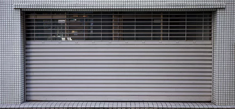Advanced Solutions for Your Aluminum Garage Doors in Turlock, California