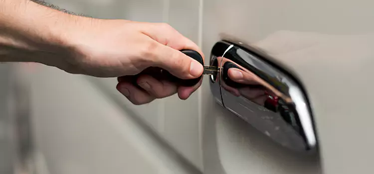Why Choose Our Auto Locksmith Team in Turlock, CA?