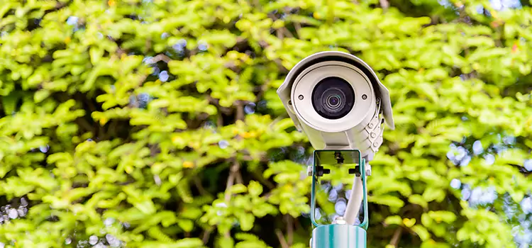 Advanced Surveillance Solutions for Every Need in Turlock