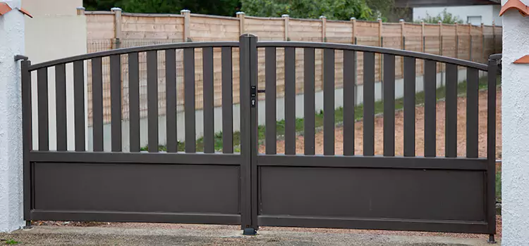 Advanced Gate Solutions in Turlock, CA
