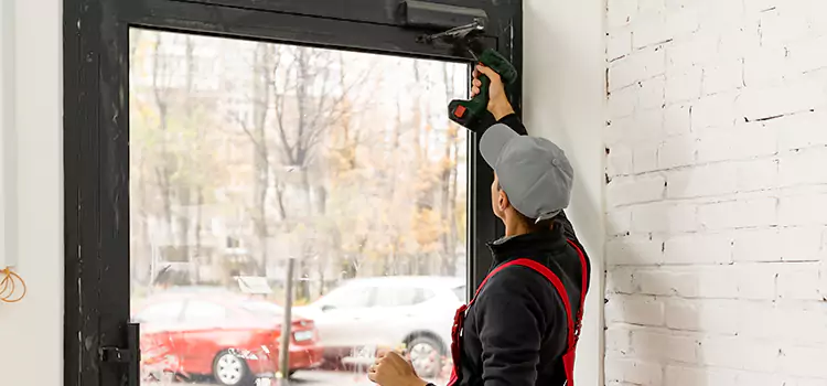 Comprehensive Door Closer Services in Turlock, CA