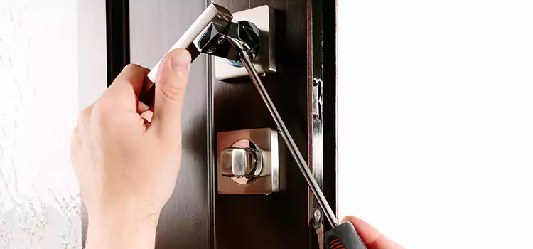 Door Lock Replacement Service Turlock