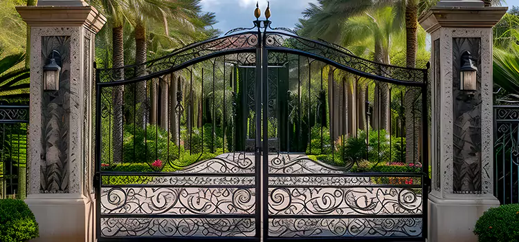 Sliding Driveway Gate Cost Turlock