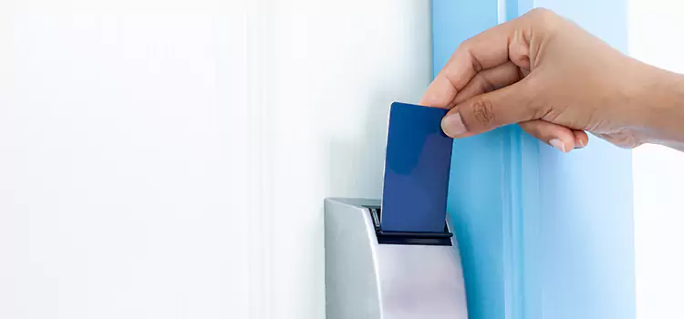 Access Control System Integration Turlock