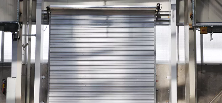 Roller Door Maintenance Turlock