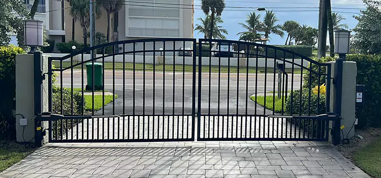 Gate Opener Replacement Near Me in Turlock, CA