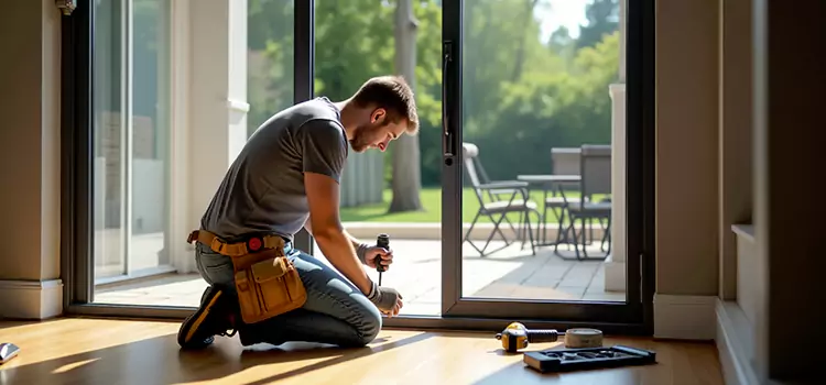 Comprehensive Solutions for Every Glass Door Need in Turlock, CA