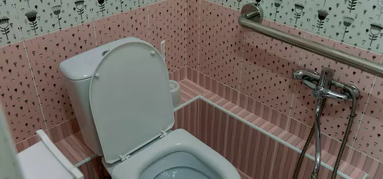 Meeting Diverse Needs With Accessible Restroom Solutions in Turlock, CA