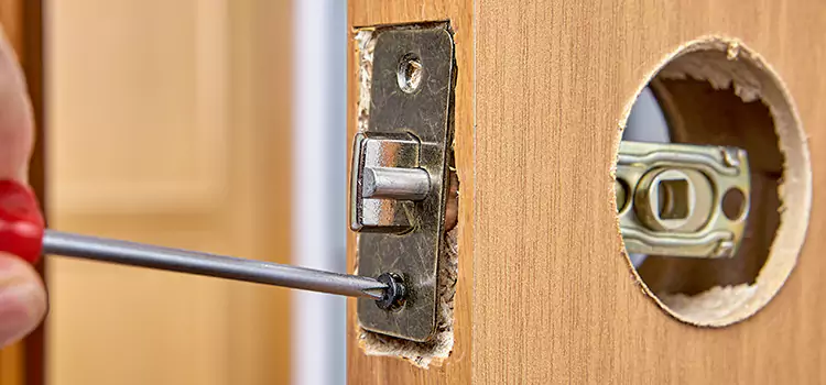 File Cabinet Lock Replacement Turlock