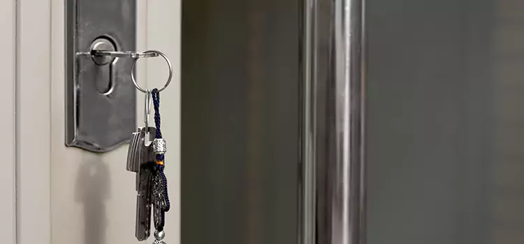 Master Keying by the Numbers Turlock