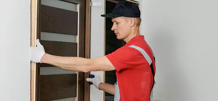 Frame and Panel Restoration Turlock