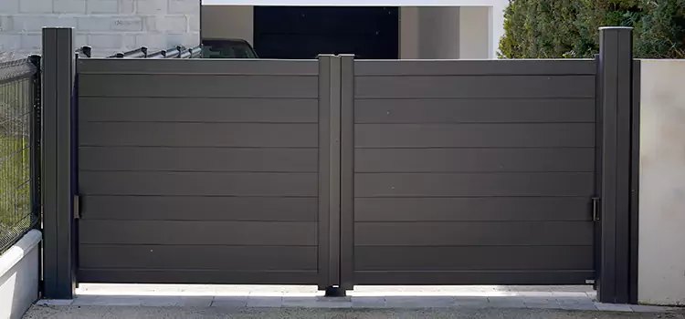 Common Residential Gate Issues We Resolve in Turlock, CA