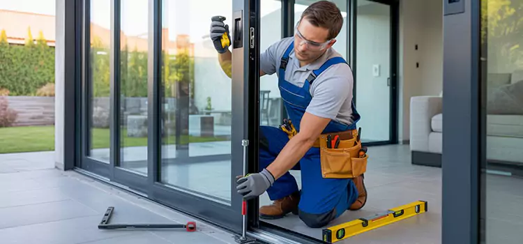 Sliding Screen Door Repair Turlock