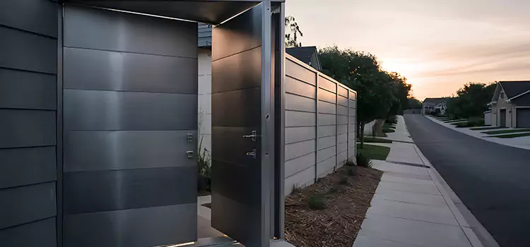 Comprehensive Steel Door Solutions in Turlock, CA