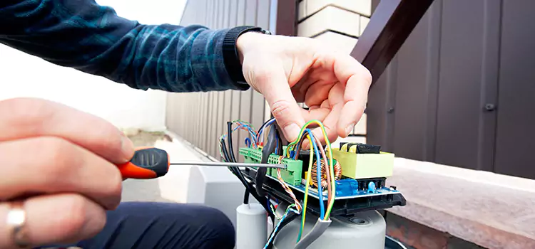 Electric Gate Maintenance Turlock