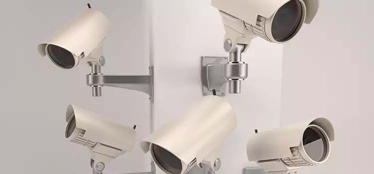 Your Trusted Partner for CCTV Solutions in Turlock