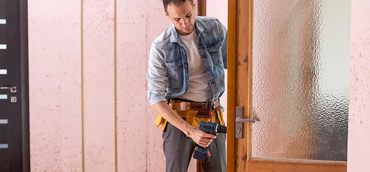 Door Glass Replacement Turlock