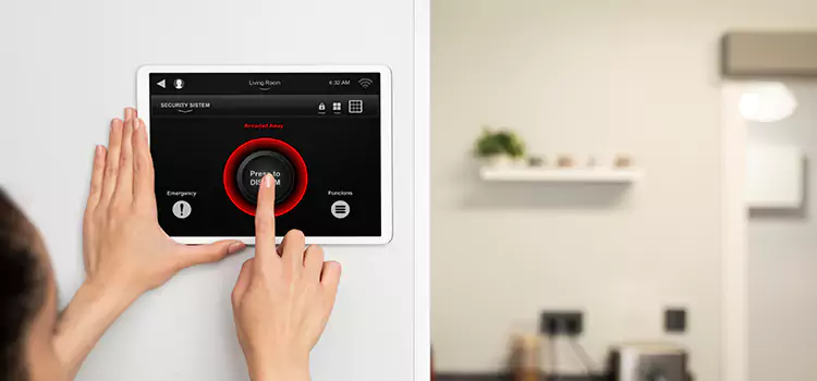 Blink Video Doorbell Installation Turlock