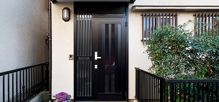 Popular Exterior Door Options in Turlock, CA