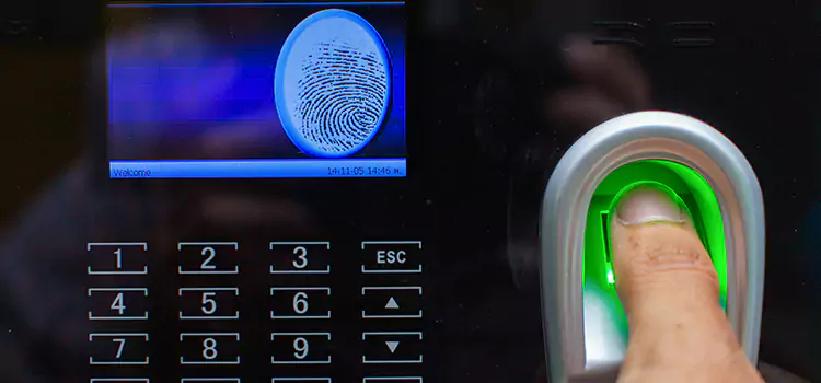 Your Trusted Partner for Secure Access in Turlock, CA