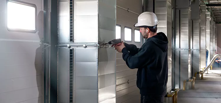 Prompt and Professional Garage Door Service in Turlock, California