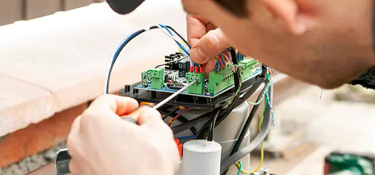 Specialized Brand Gate Motor Repairs Turlock