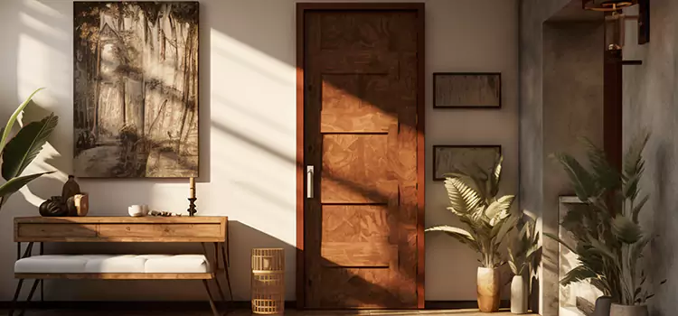 Specialty Interior Doors Turlock