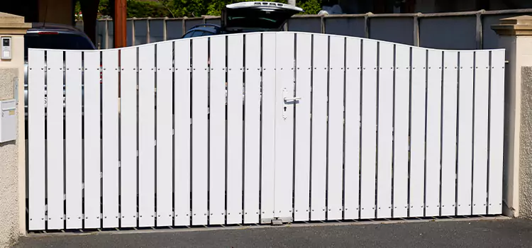 Why Choose Us for Residential Gate Repair in Turlock, CA?