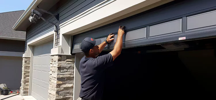 Janus Roll Up Doors Turlock