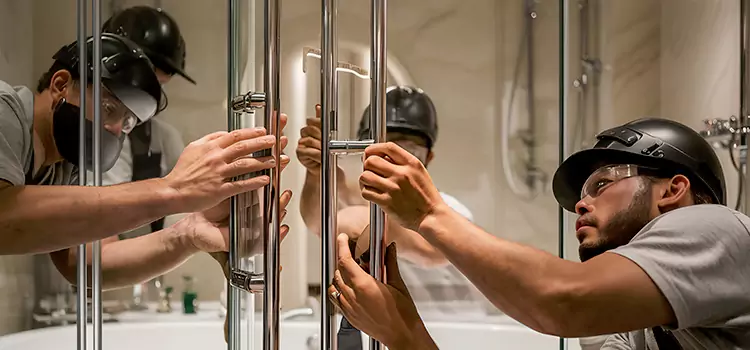 Shower Door Replacement Cost Turlock