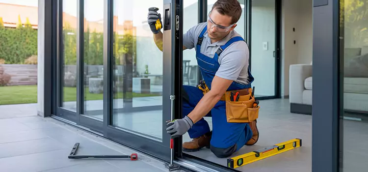 Patio Door Replacement Turlock