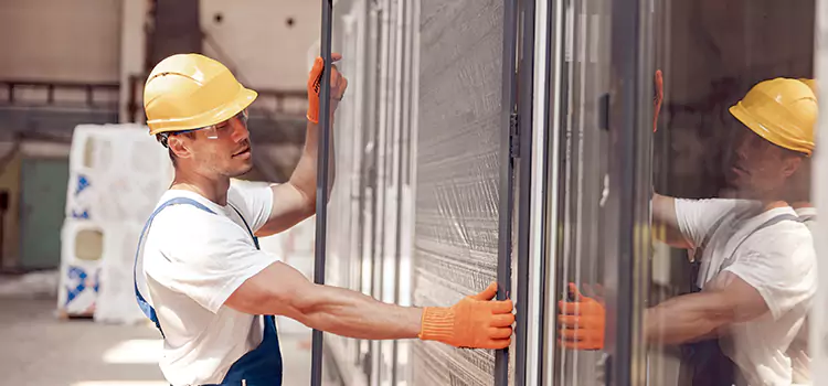 Sliding Door Mesh Replacement Turlock