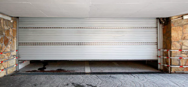 Steel Garage Door Repair Turlock