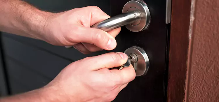 Door Closer Repair & Installation Turlock